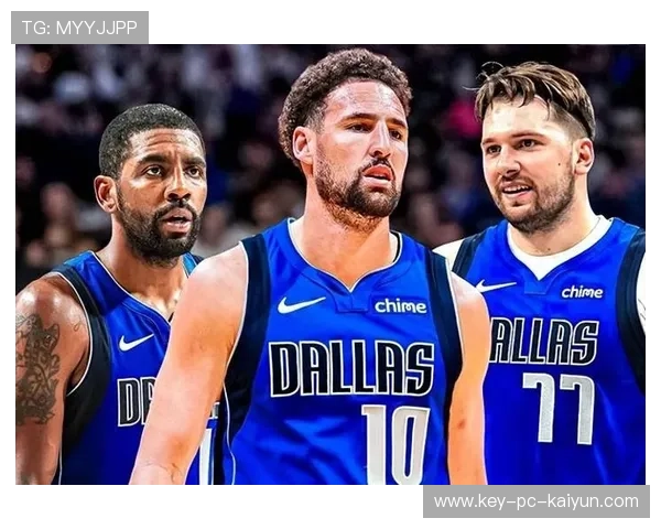 独行侠队新星崛起，未来可期，独行侠队首发